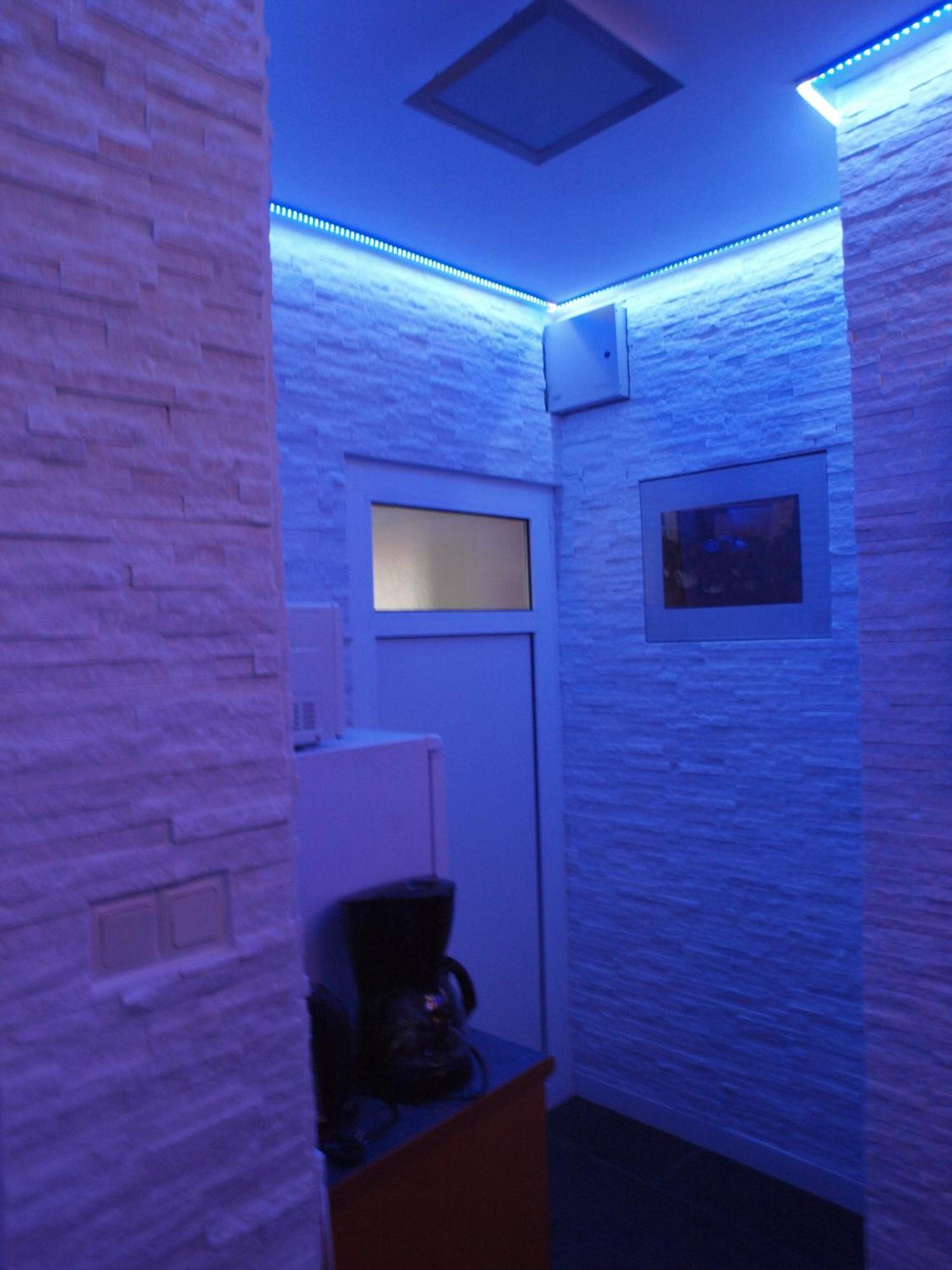 Apartman And Dalibor Nin
