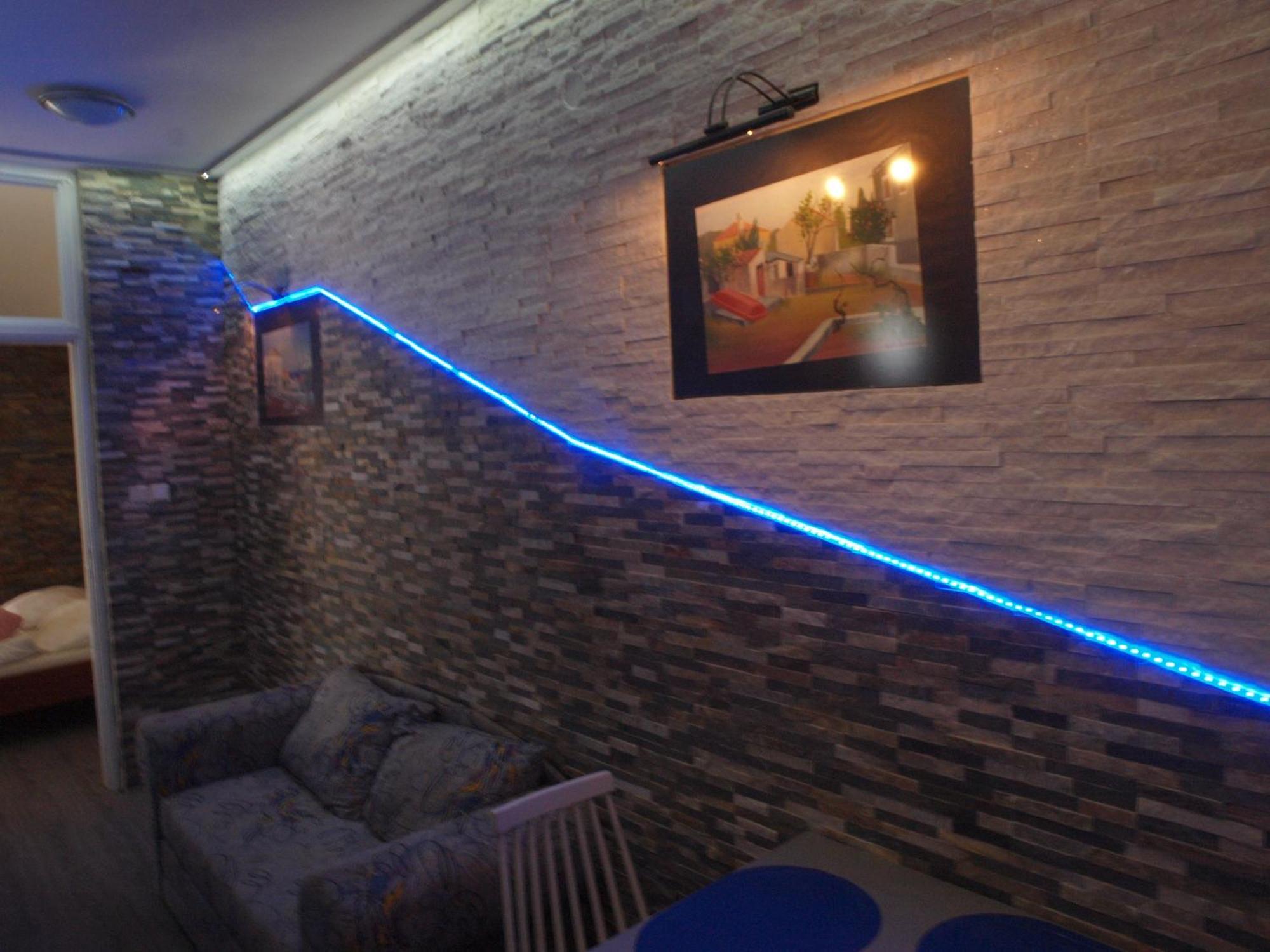 Apartman And Dalibor Nin