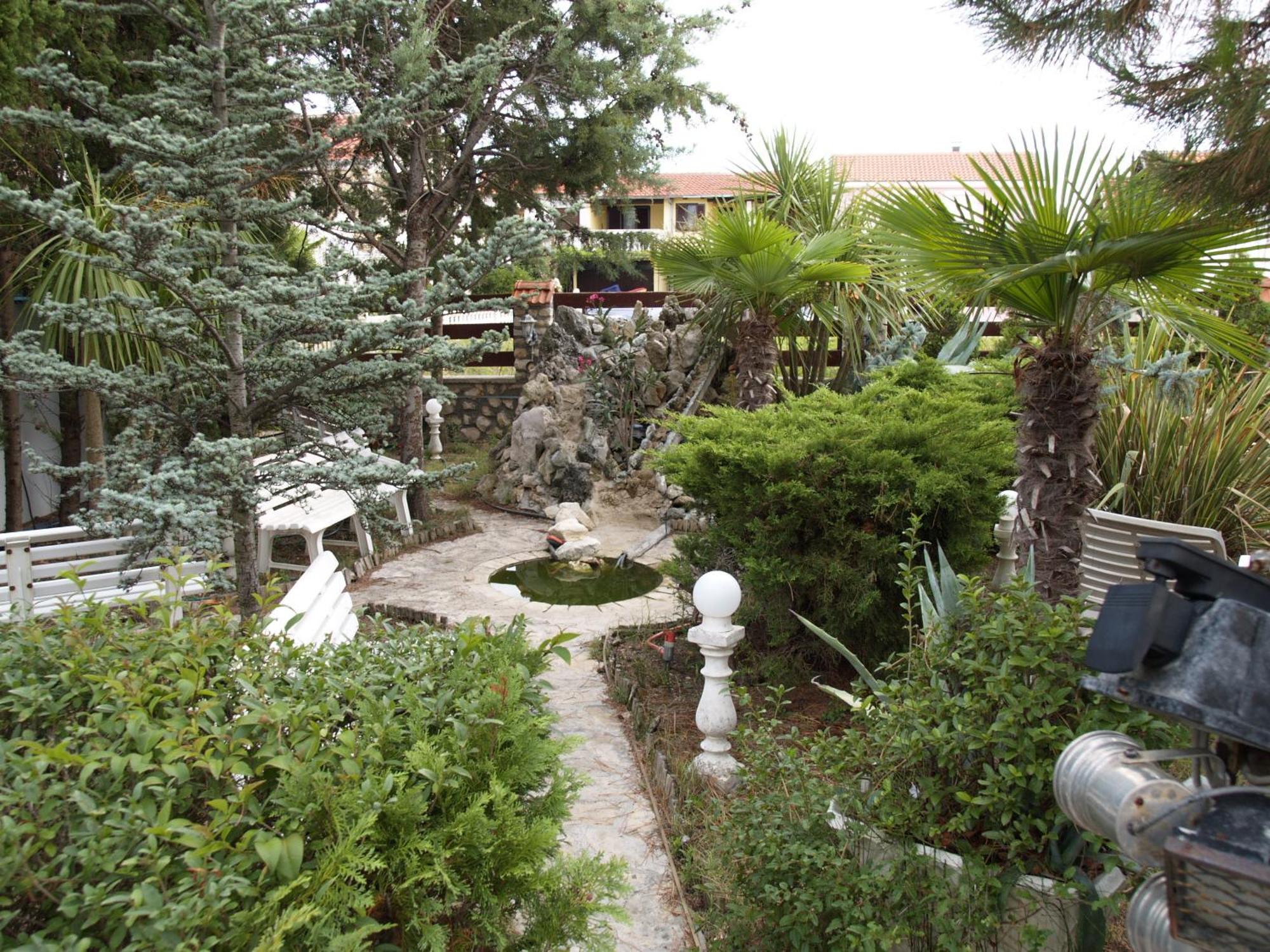 Apartma And Dalibor