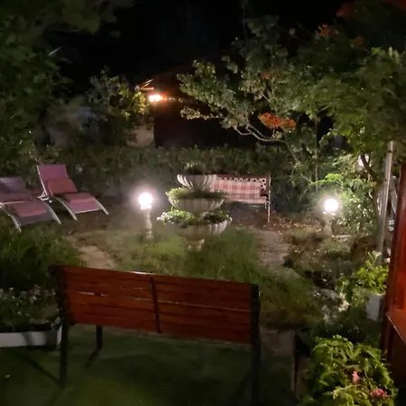 Apartments And Bungalows Vila Dalibor Nin Exterior photo