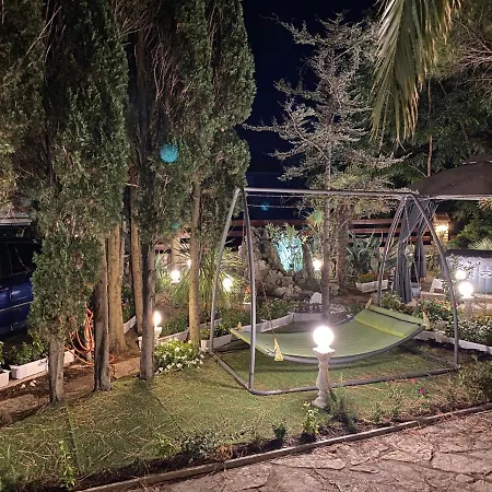 Apartments And Bungalows Vila Dalibor Nin Exterior photo
