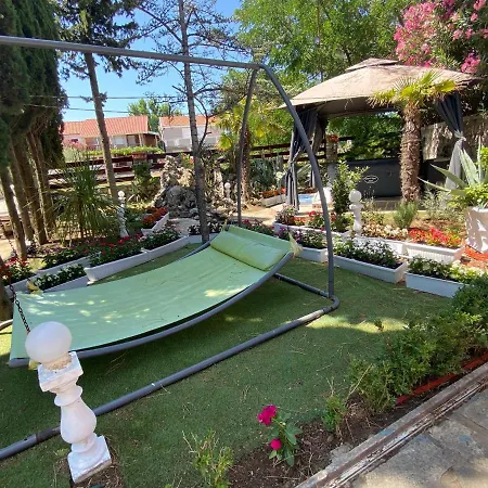 Apartments And Bungalows Vila Dalibor Nin Exterior photo