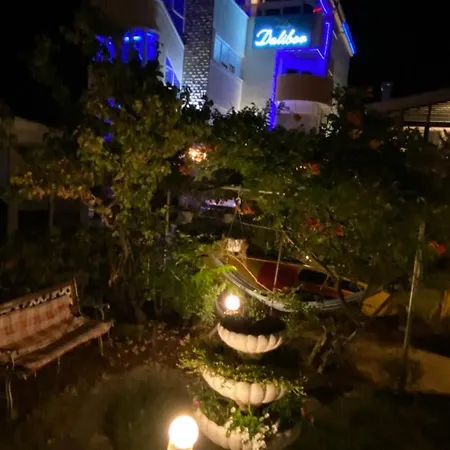 Apartments And Bungalows Vila Dalibor Nin Exterior photo