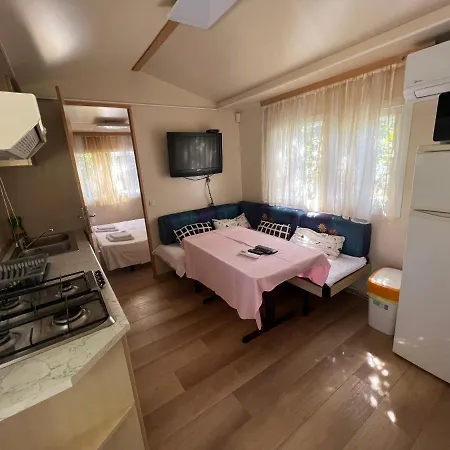 Apartments And Bungalows Vila Dalibor Nin Exterior photo