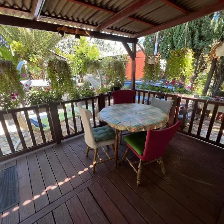 Apartments And Bungalows Vila Dalibor Nin Exterior photo