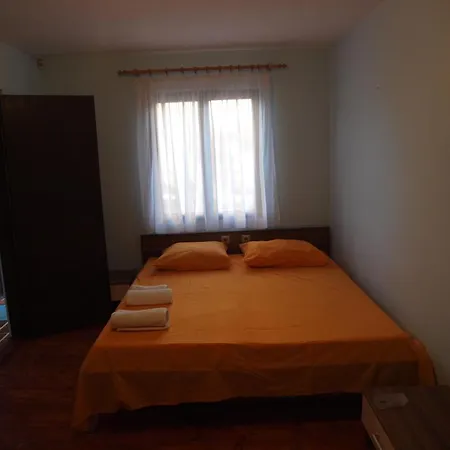 Apartments And Bungalows Vila Dalibor Nin Room photo