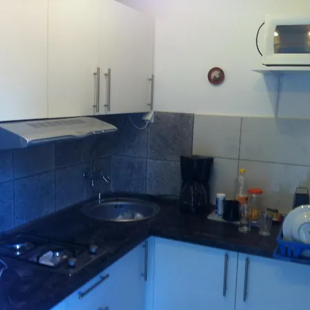 Apartments And Bungalows Vila Dalibor Nin Room photo
