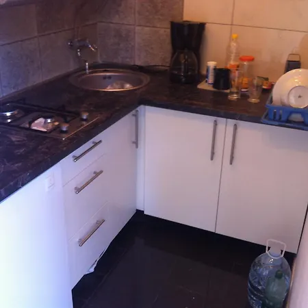 Apartments And Bungalows Vila Dalibor Nin Room photo