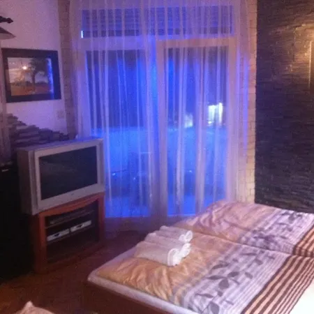 Apartments And Bungalows Vila Dalibor Nin Room photo