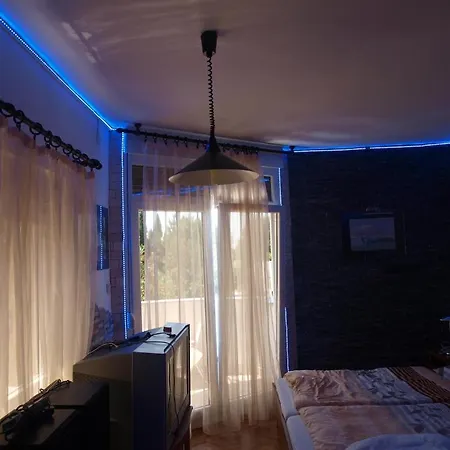 Apartments And Bungalows Vila Dalibor Nin Room photo