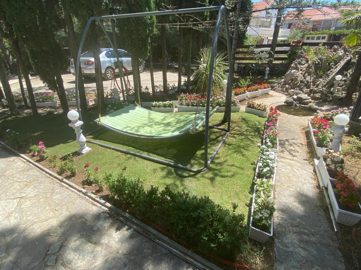 And Dalibor Apartment