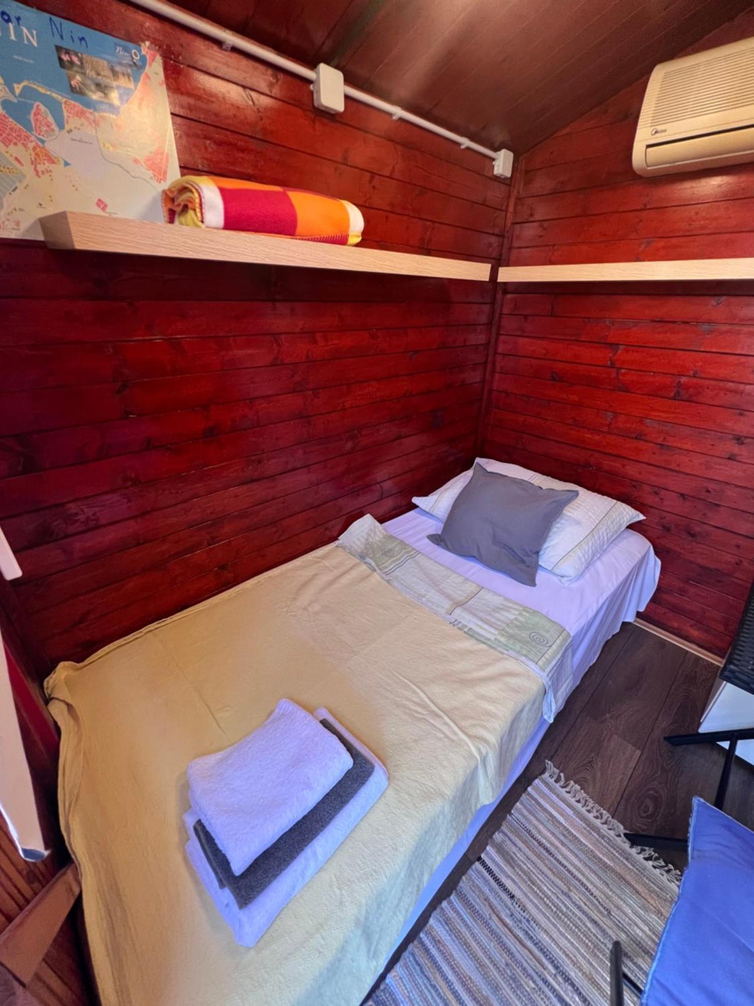 And Dalibor Apartment