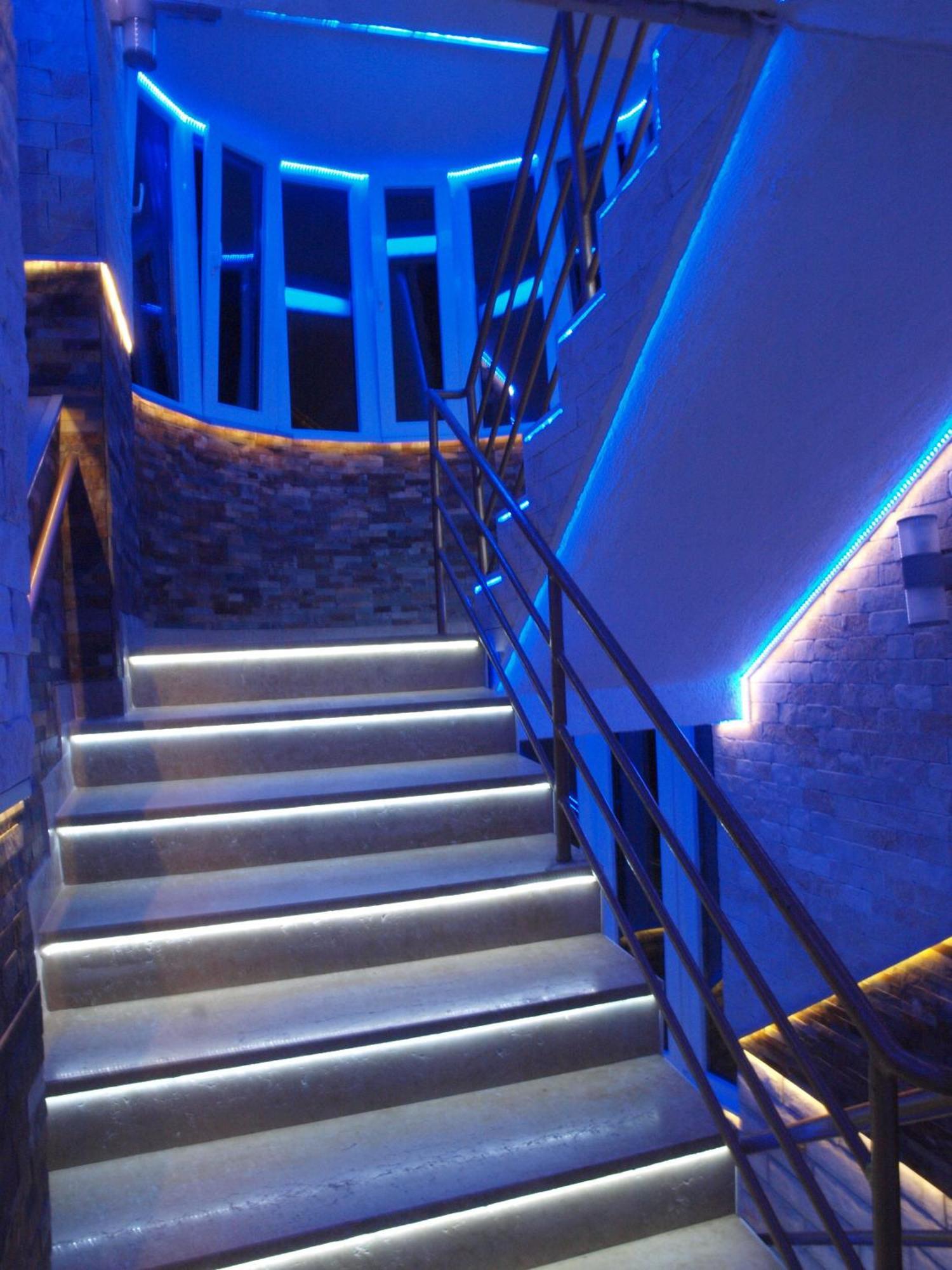 And Dalibor Apartment Nin